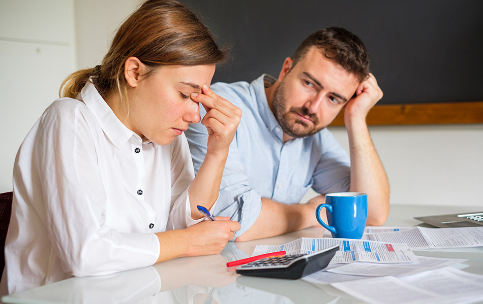 Will I Lose My Home if I File for Bankruptcy?